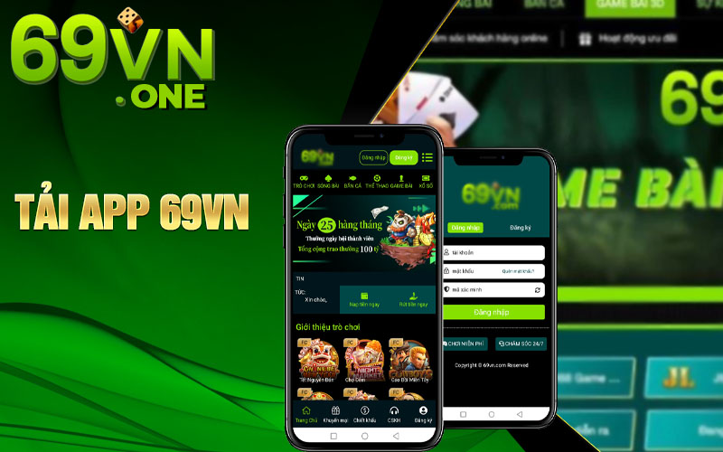 tải app 69Vn