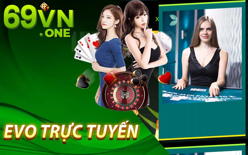 EVO trực tuyến